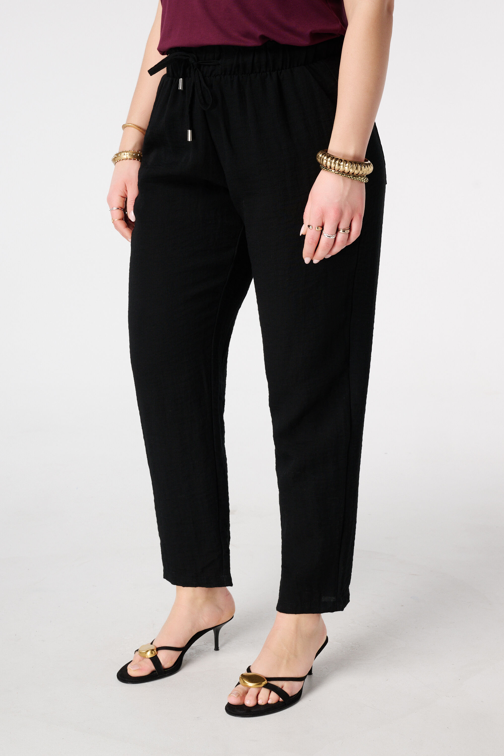 Straight Leg Hose image number 5