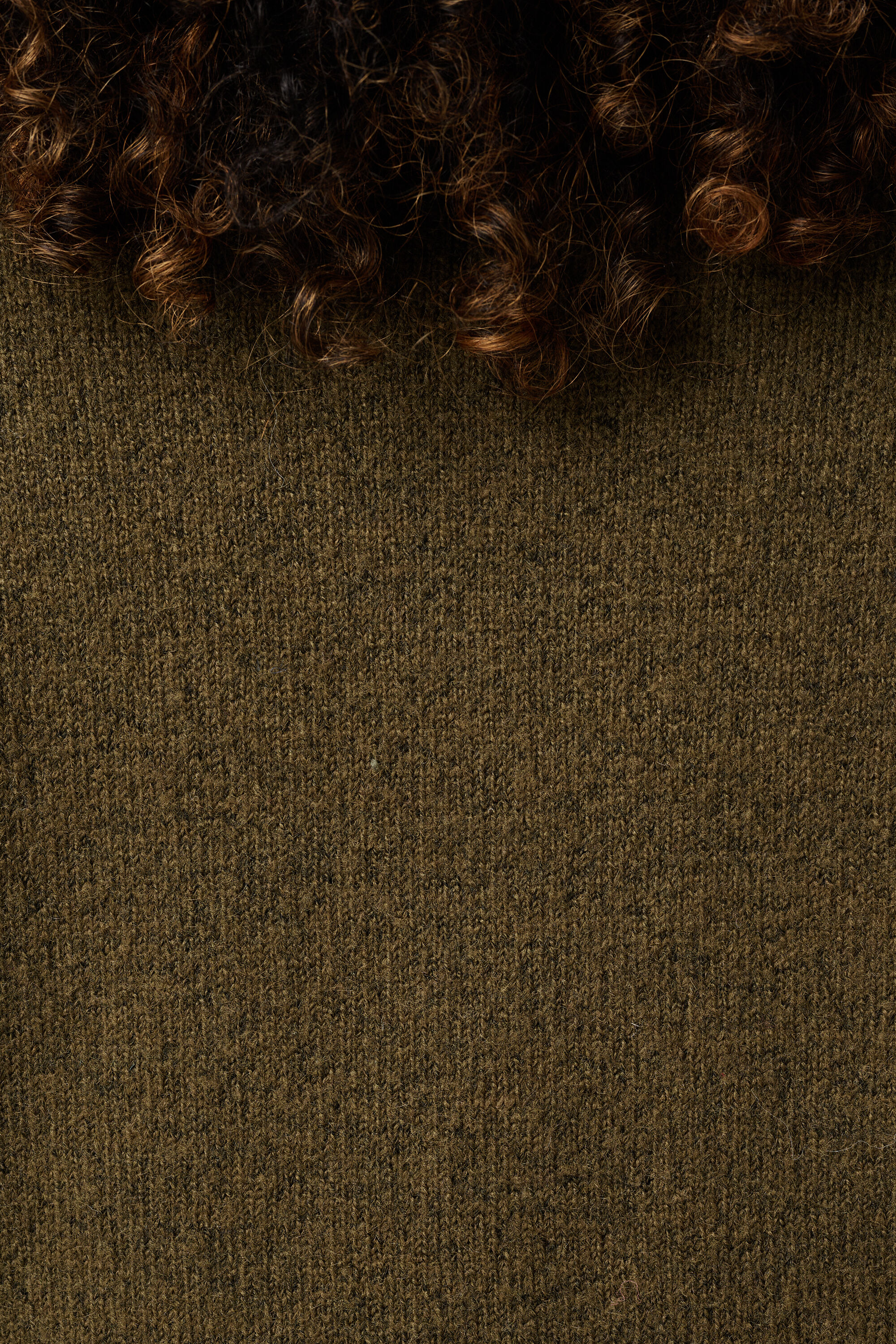 Pullover mit kurzen &Auml;rmeln image number 6