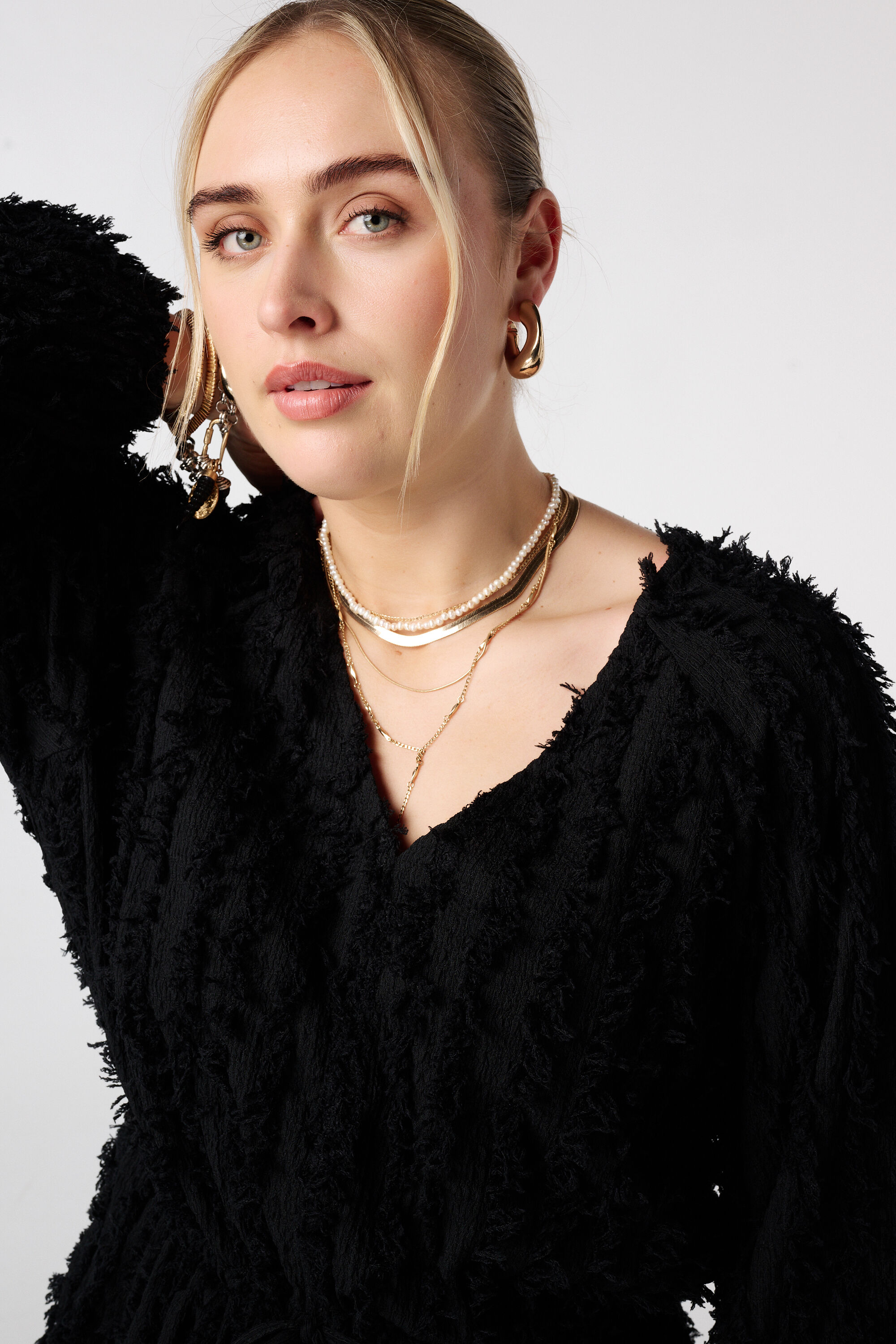 Fluffy Oberteil image number 4