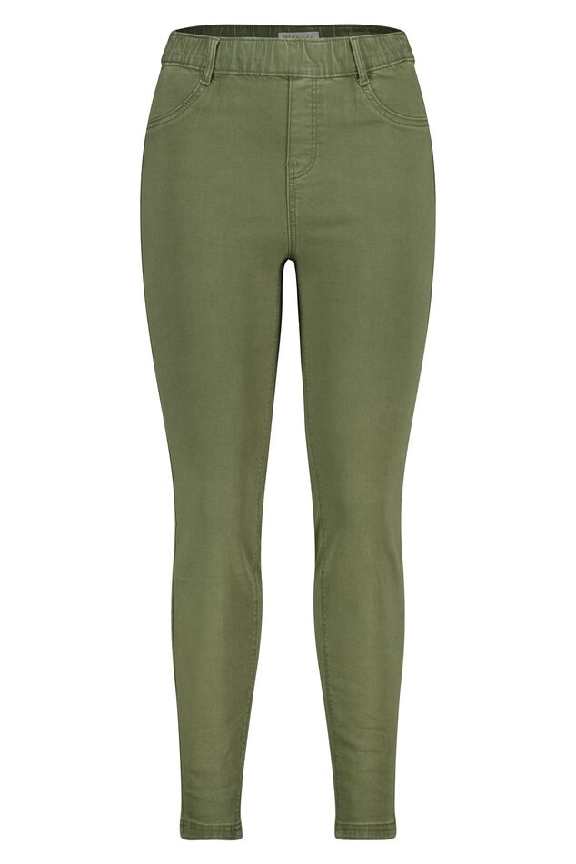 Skinny-Leg-Treggings image number 1