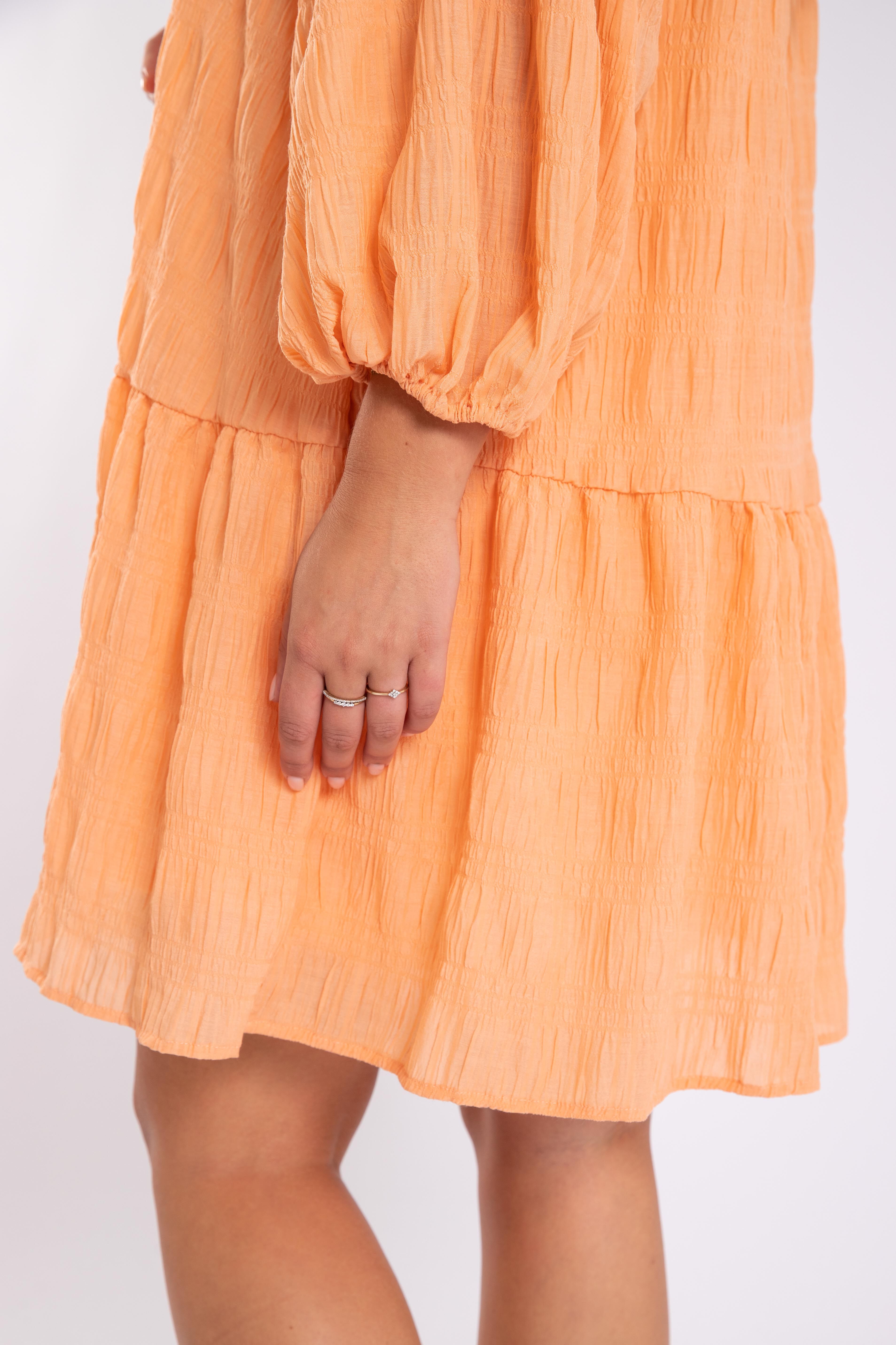 A-Figur-Kleid  image number 5