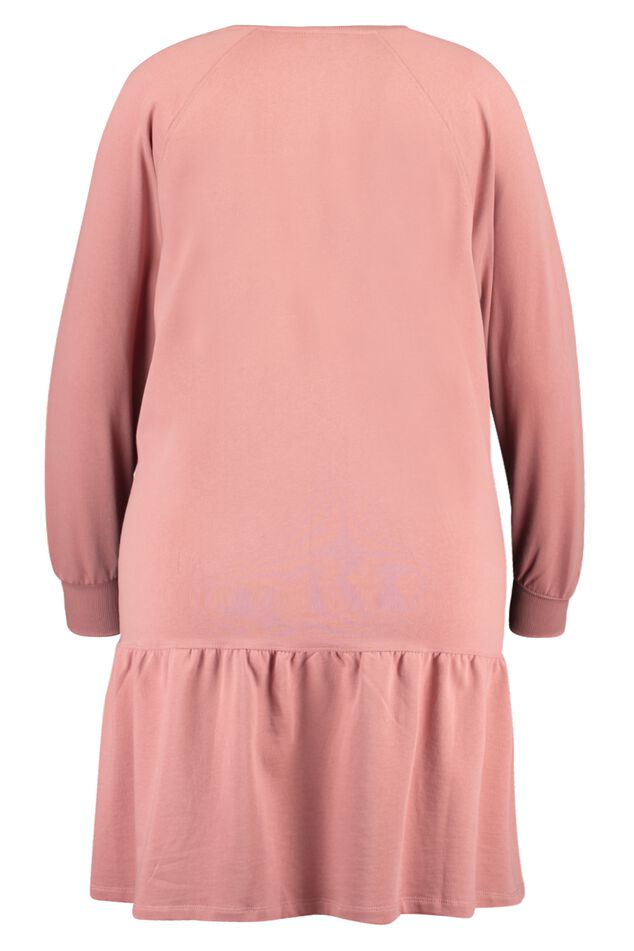 Sweatshirt-Kleid  image number 2