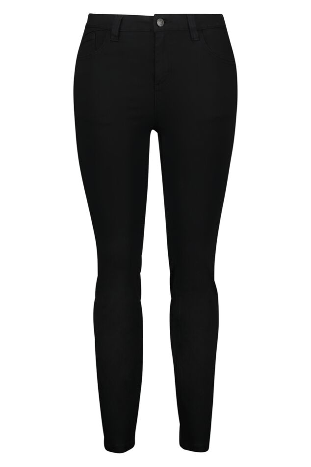 Slim-Leg-Jeans IRIS image number 1