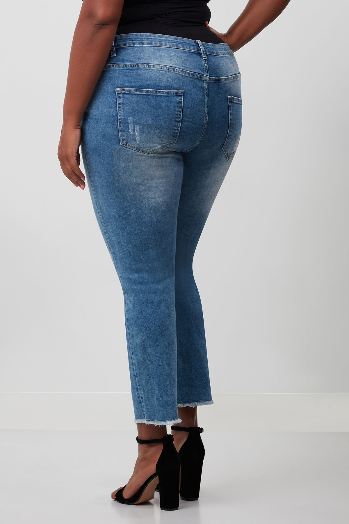 Slim-Leg-Jeans IRIS image number 3