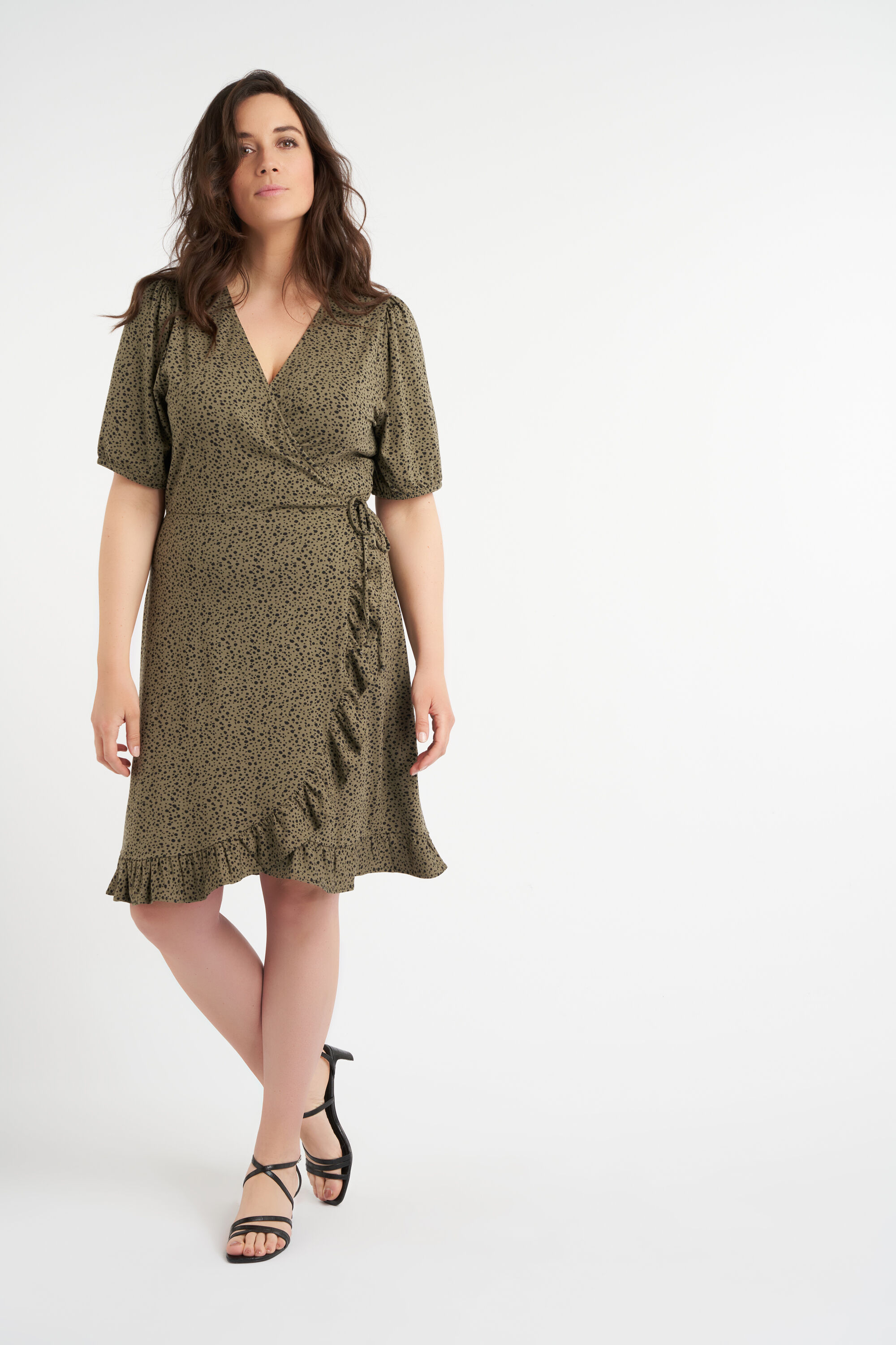 Wickelkleid image number 5