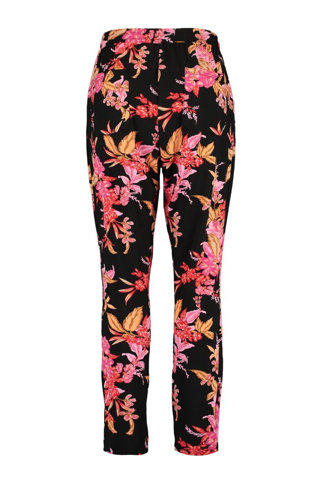 Weit geschnittene Hose  image number 3