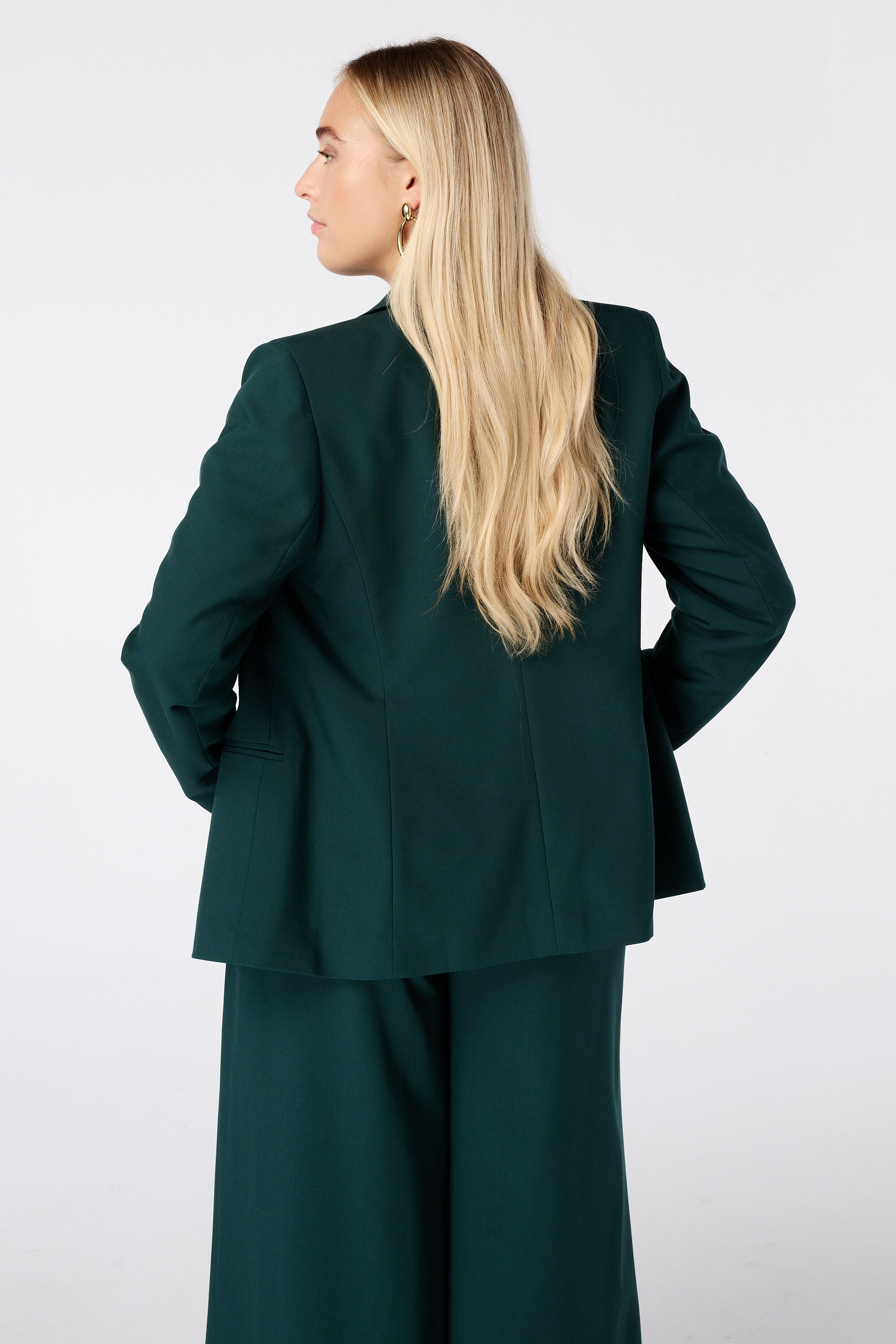 Zweireihiger Blazer image number 3