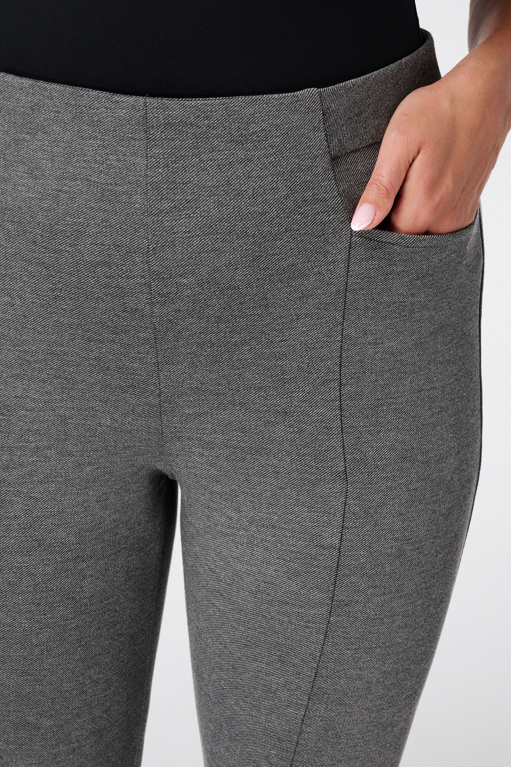 Tregging mit Ziern&auml;hten image number 4