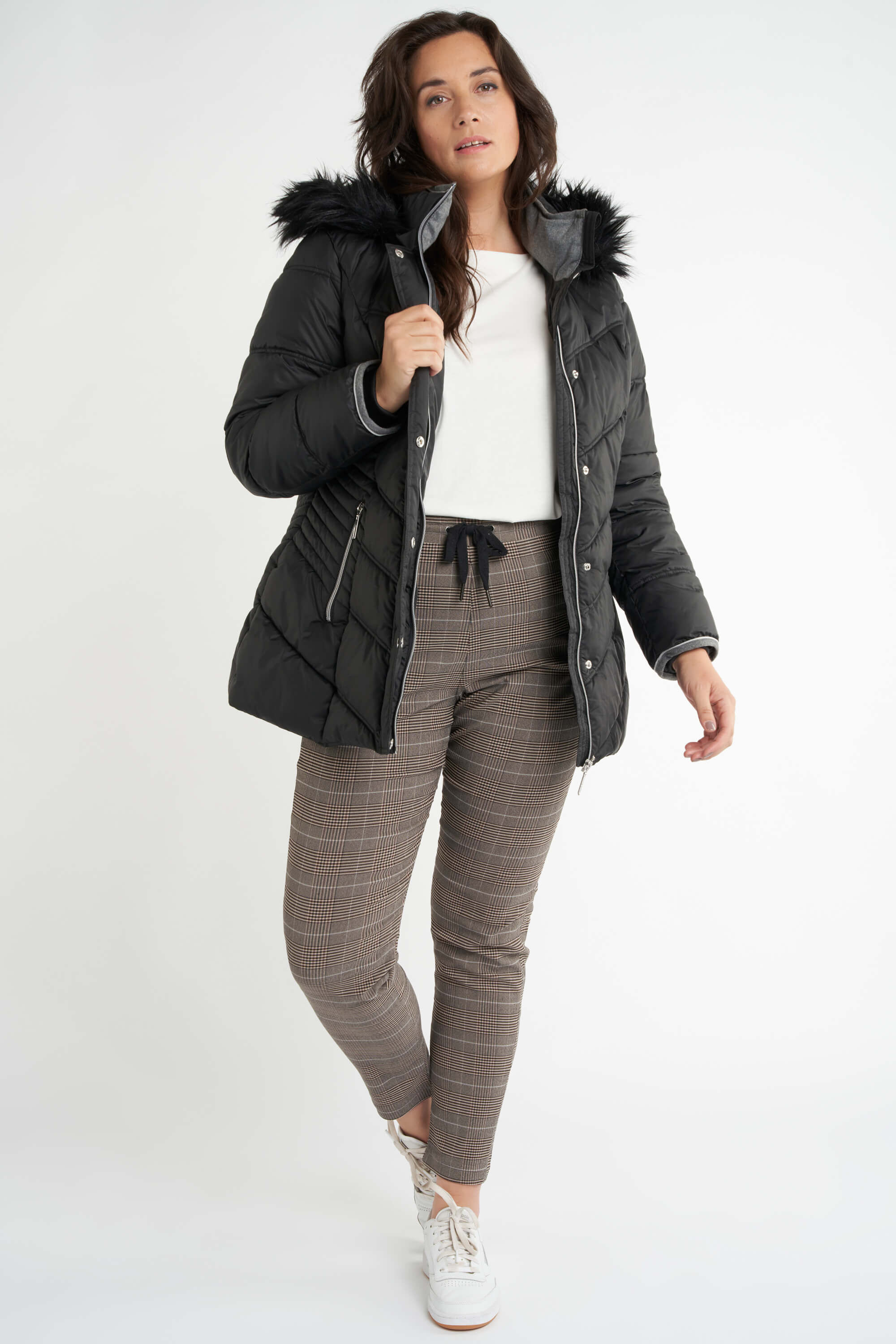 Steppjacke  image number 4