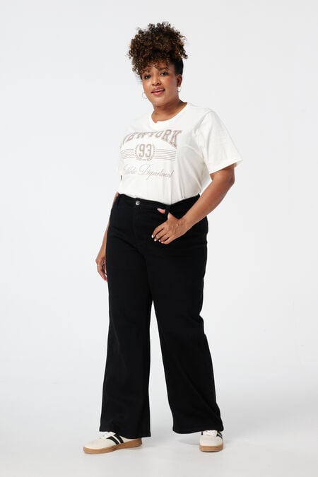 Loose-Leg-Jeans IVY  Loose-Leg-Jeans IVY