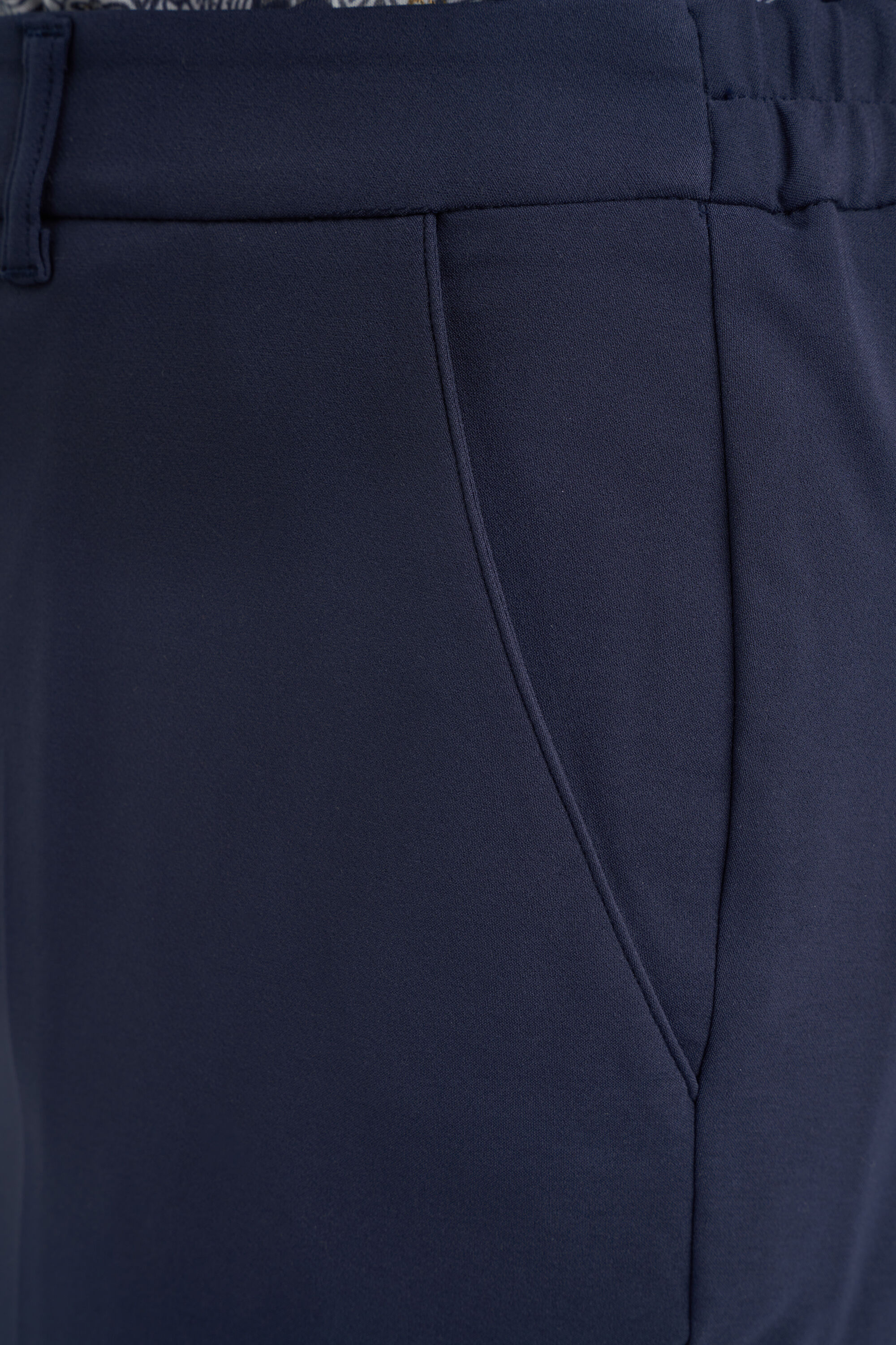 Hose im Cropped-Style image number 5