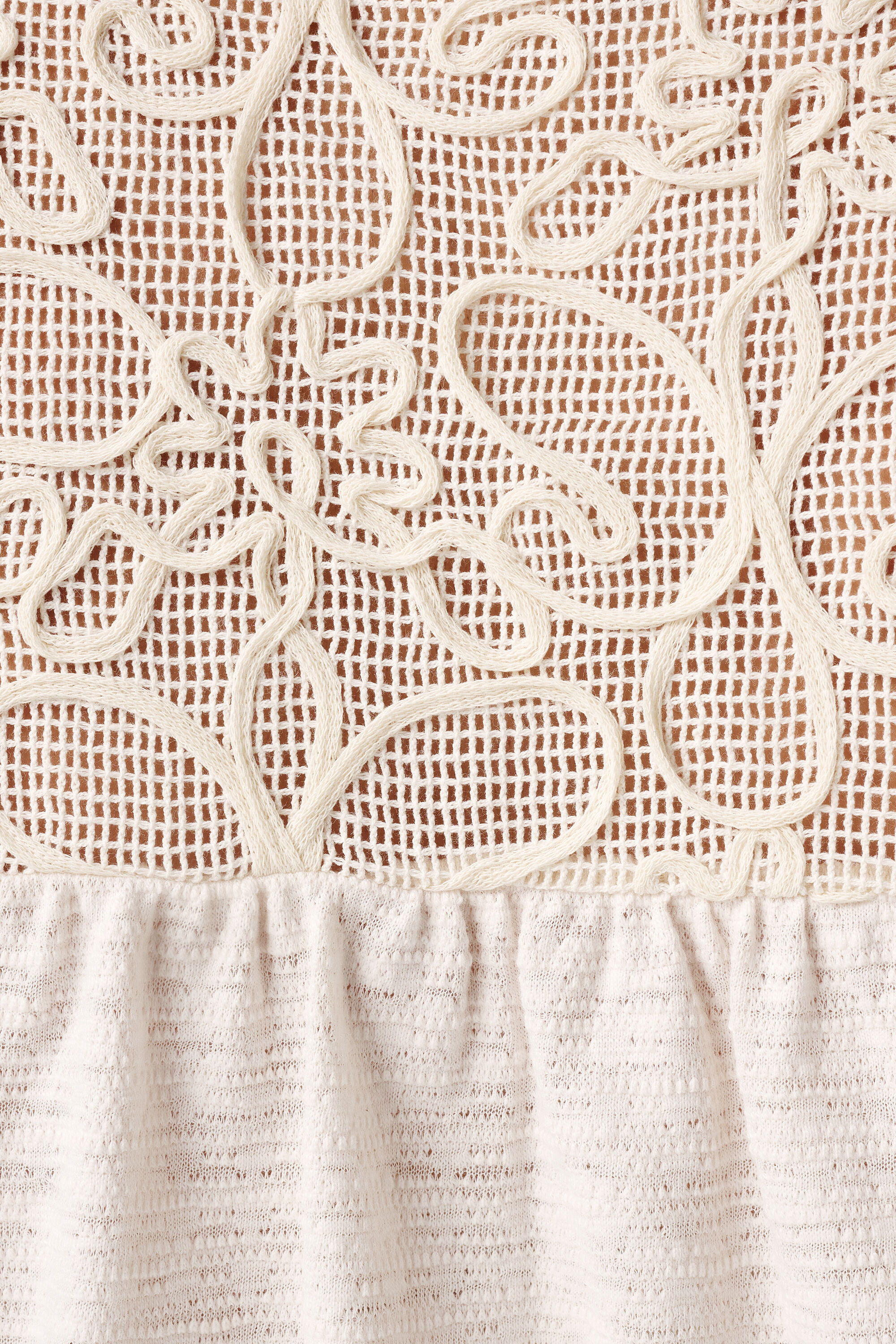 Top mit Schmetterlings&auml;rmeln image number 6