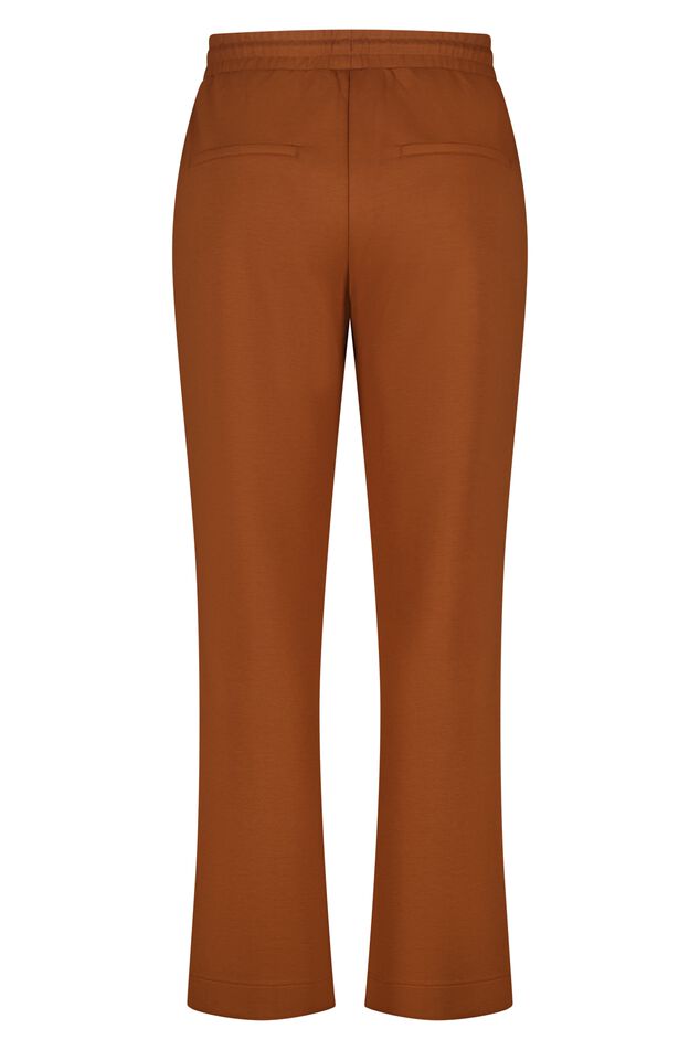 Hose mit Panelnähten image number 2