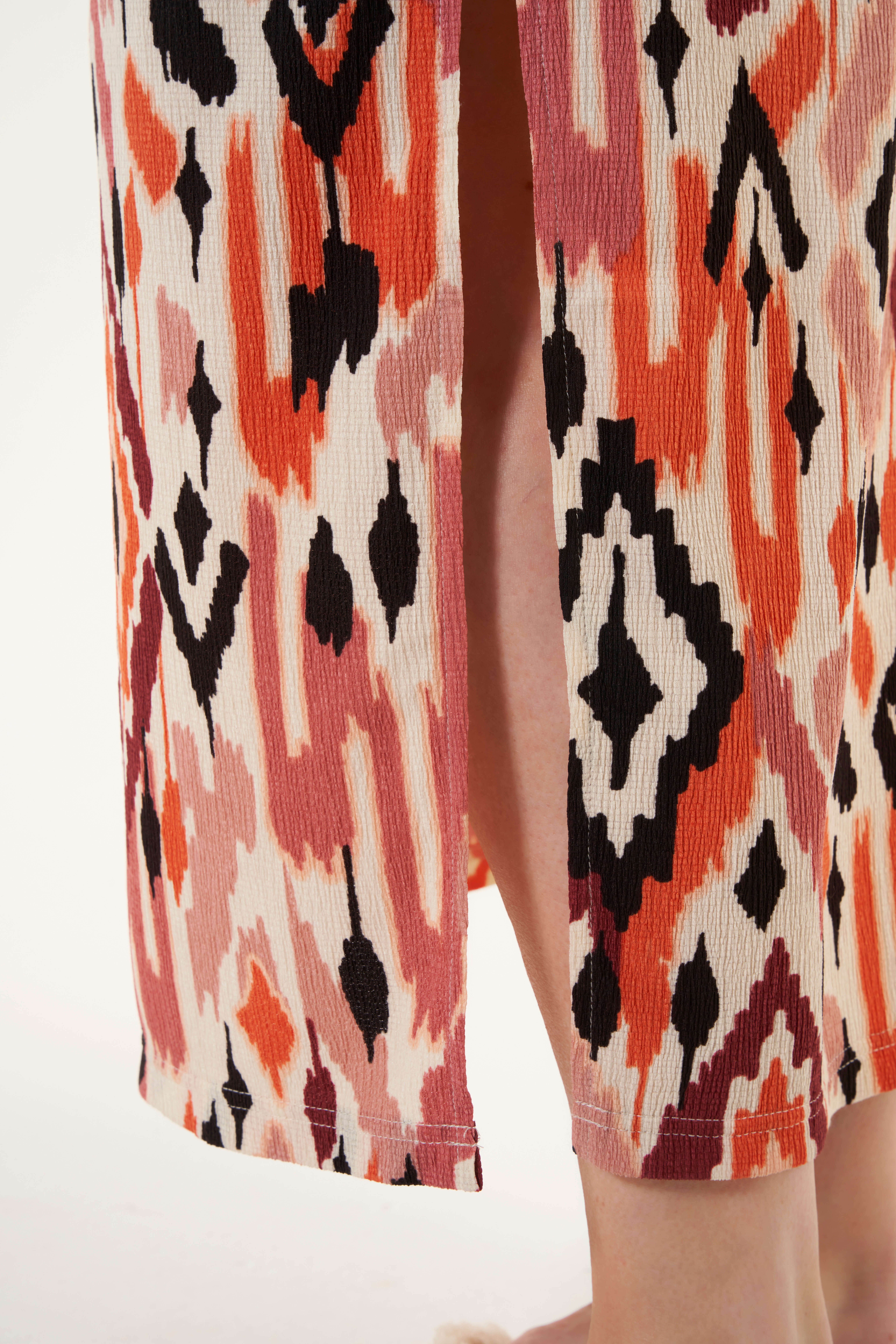 Rock mit Schlitz image number 5