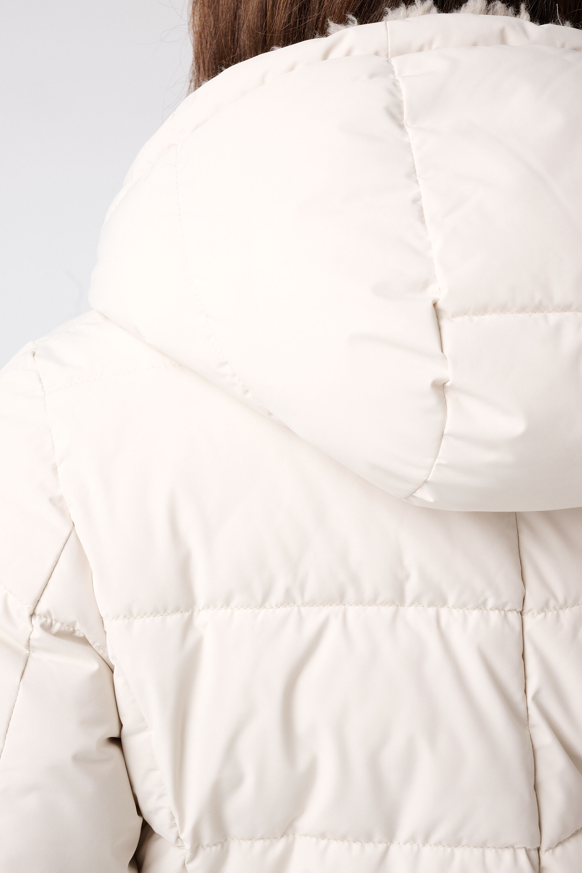 Jacke mit G&uuml;rtel image number 6