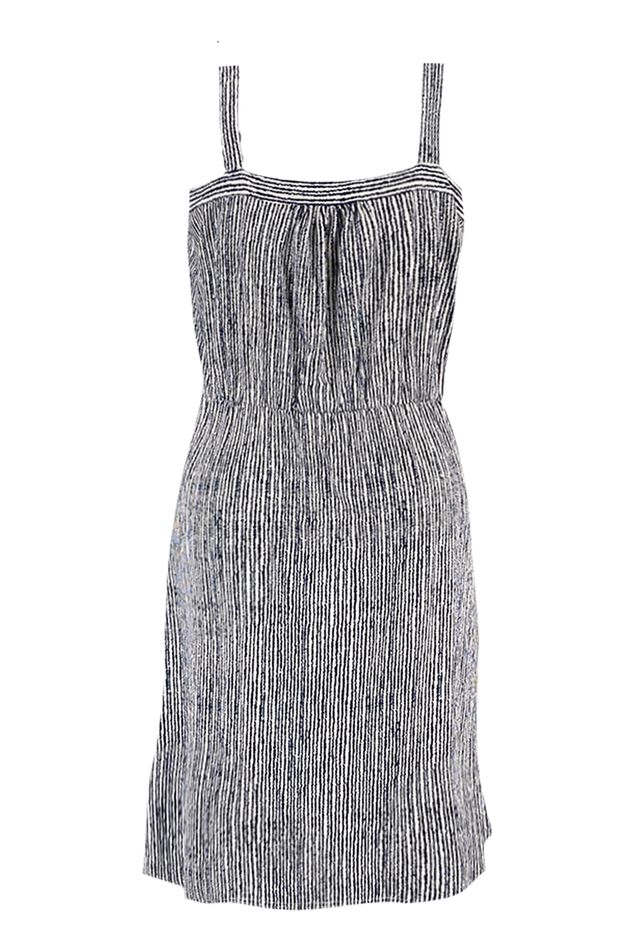 Kleid mit Print image number 3