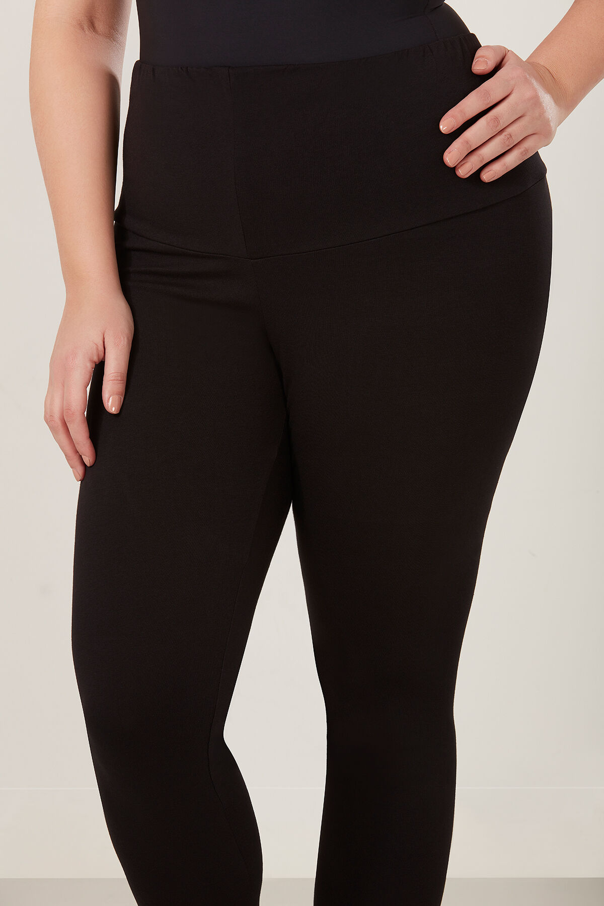 Hose mit Stretch-Anteil image number 4