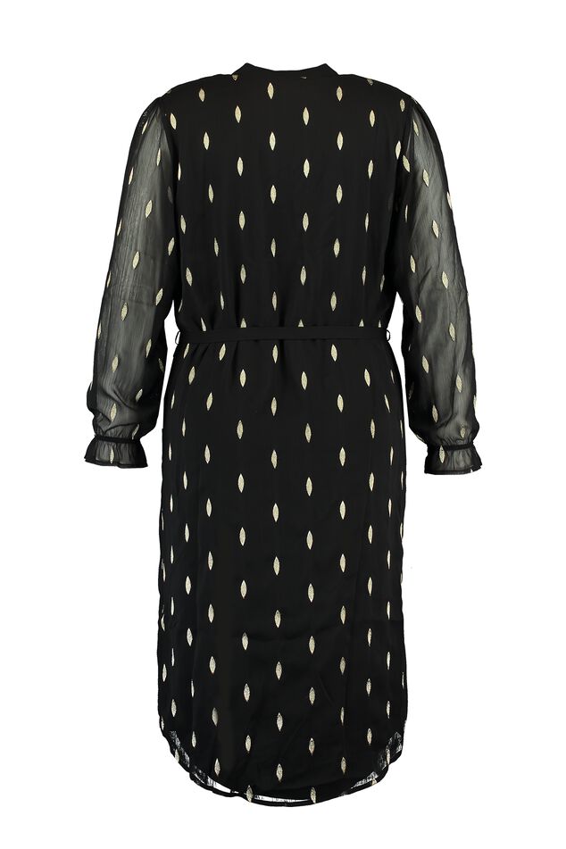 Shirt-Kleid image number 3