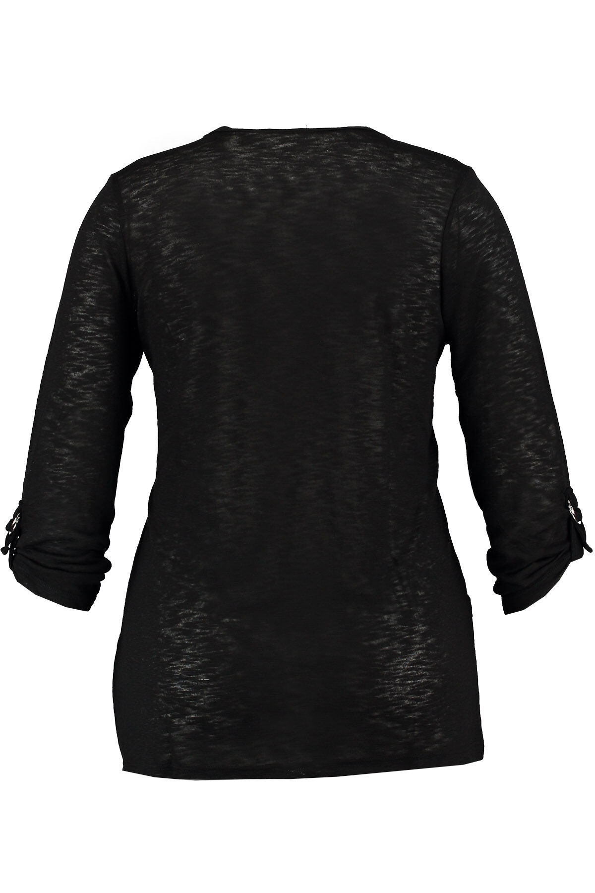 Langer Spitzen-Cardigan image number 3