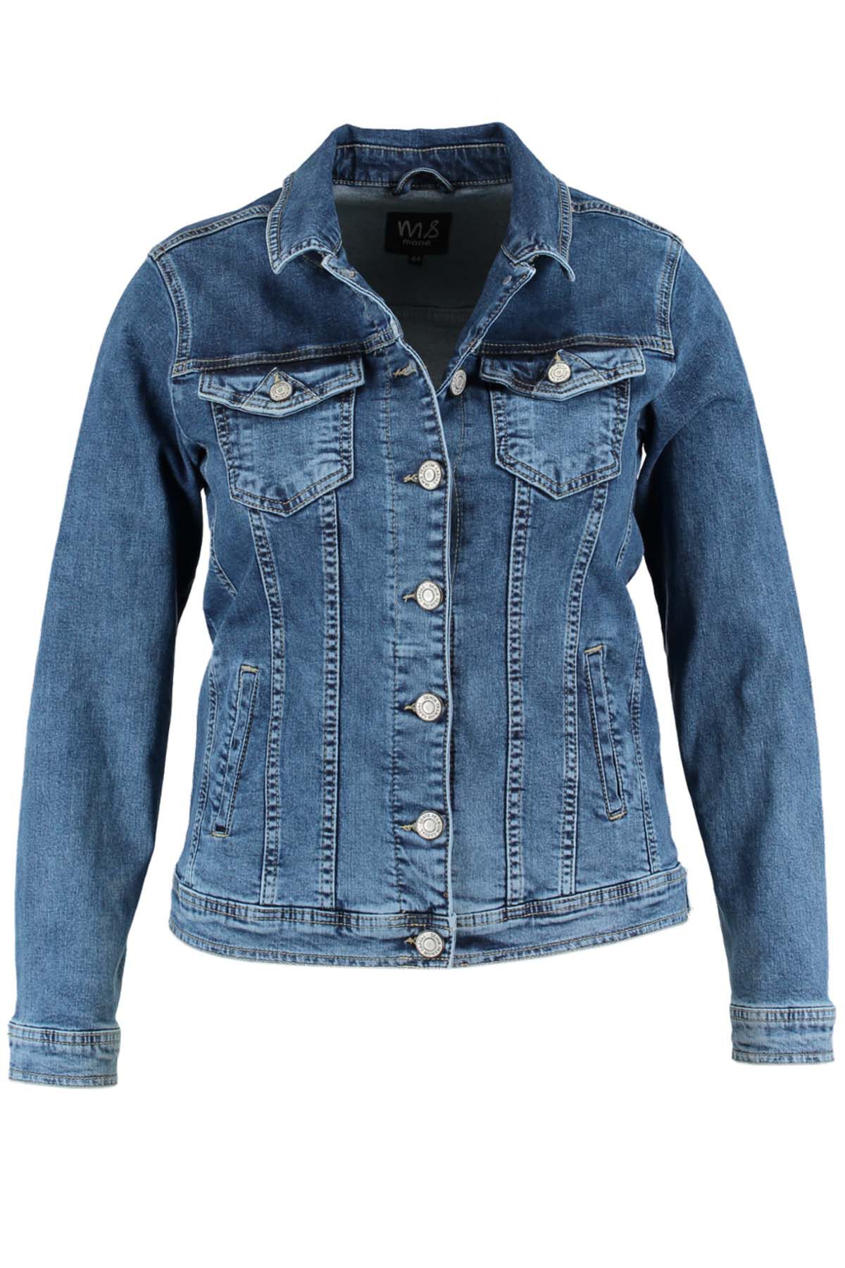 Jeansjacke image number 1