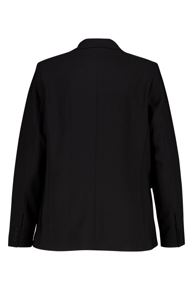 Blazer mit Knopfverschluss image number 2