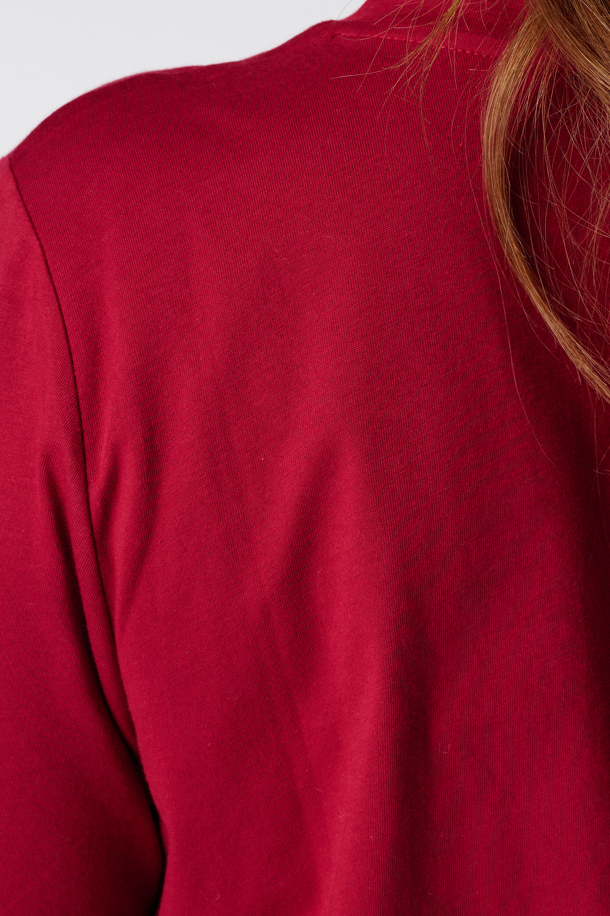 Basic-T-Shirt image number 6