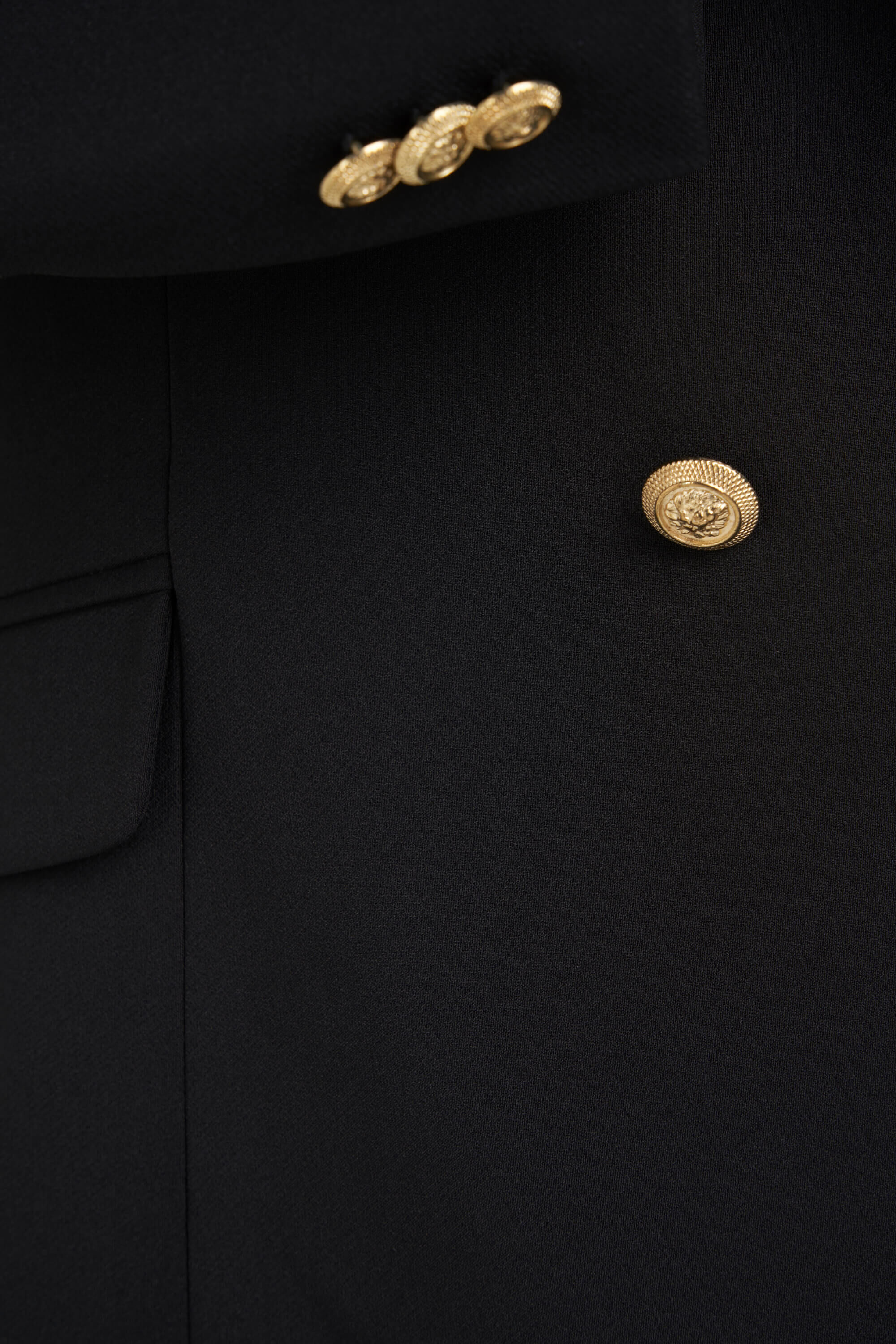 Zweireihiger Blazer  image number 5