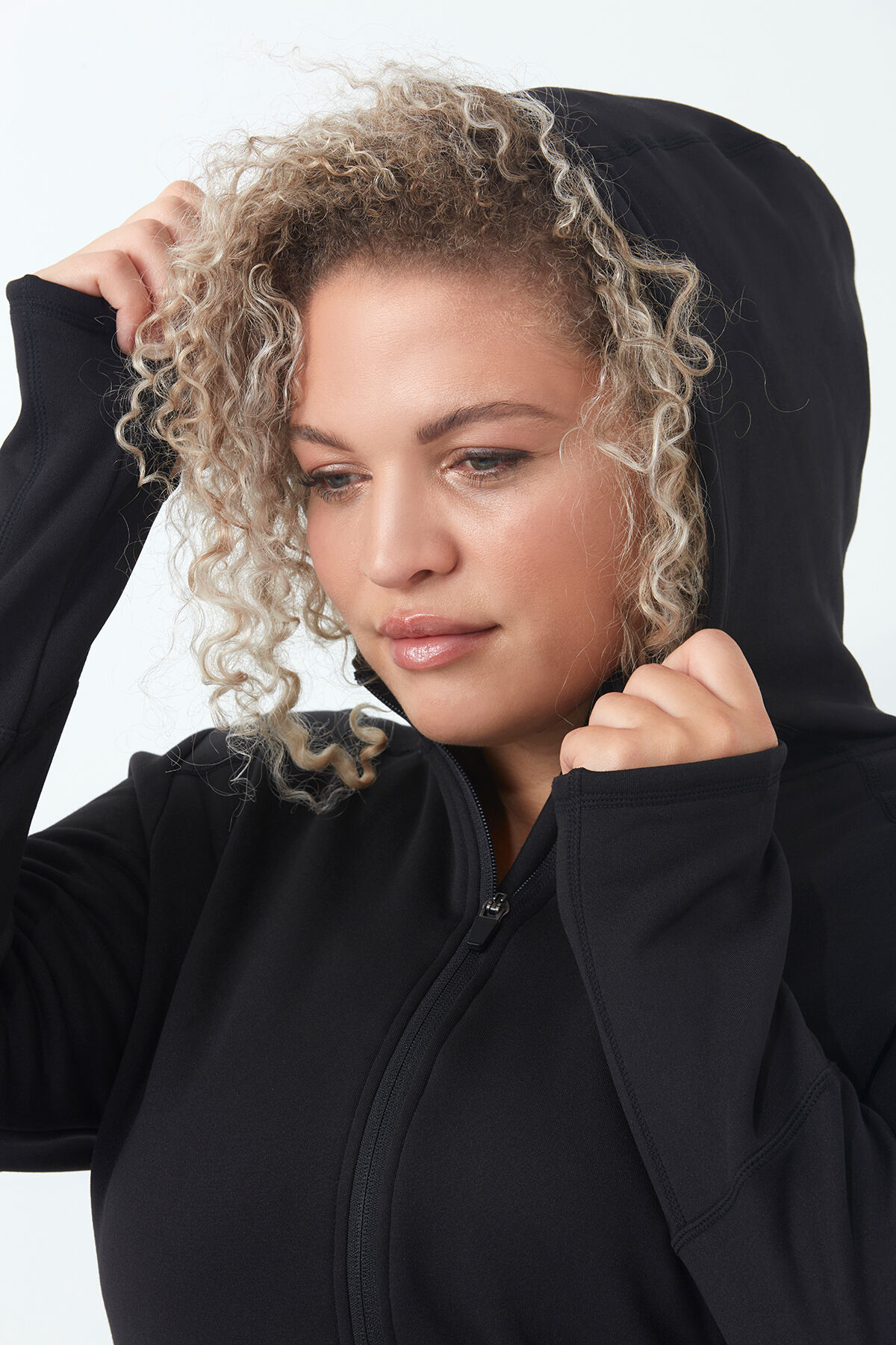 Fleecesportjacke image number 3