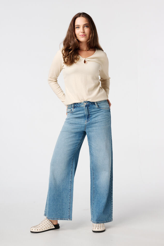 Oberteil mit Foliendruck image number 5