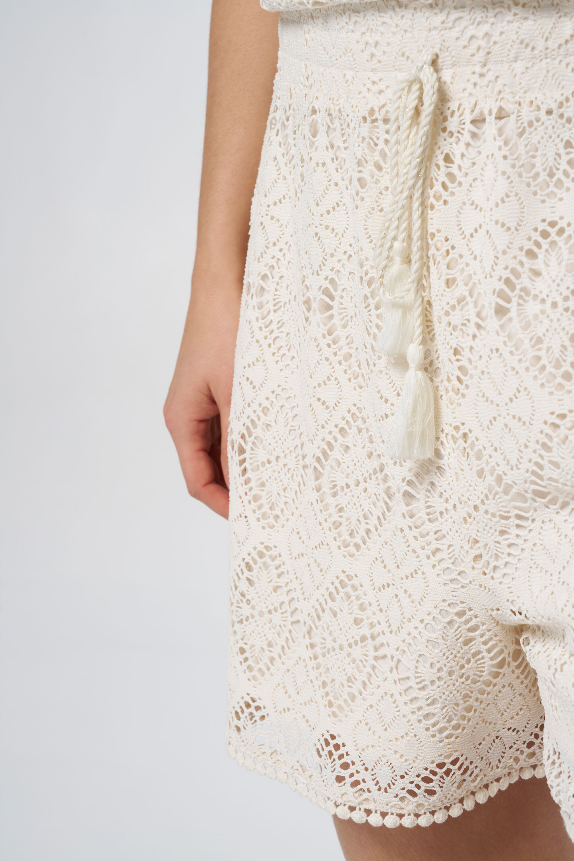 Jeans-Shorts image number 4