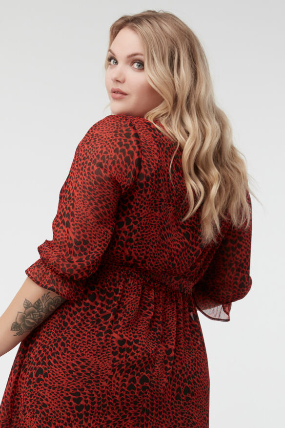 Wickelkleid image number 7