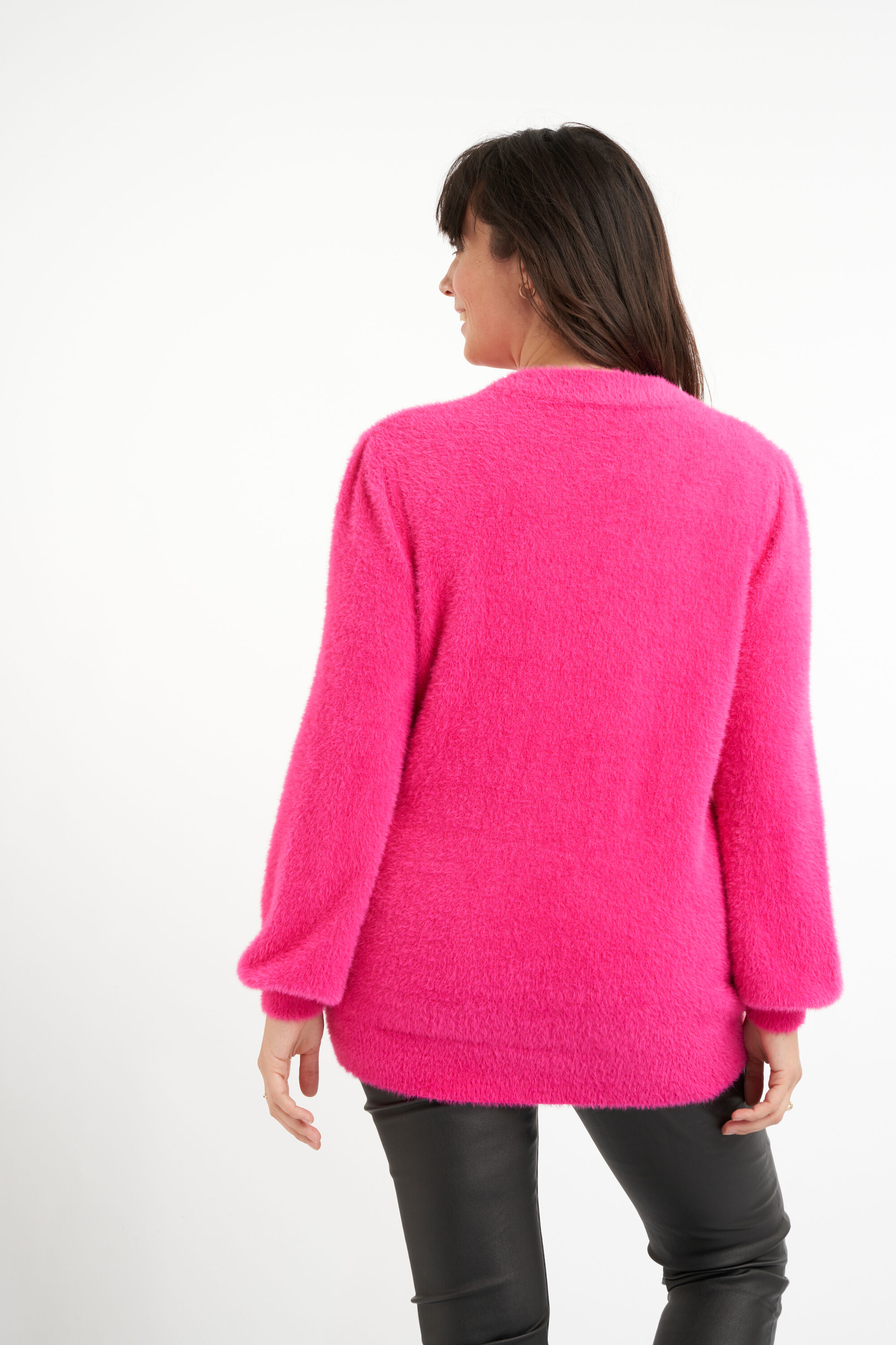 Weiches Sweatshirt  image number 4