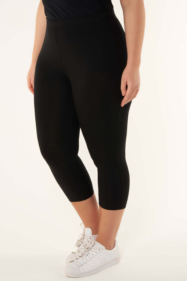 Capri-Leggings  image number 5
