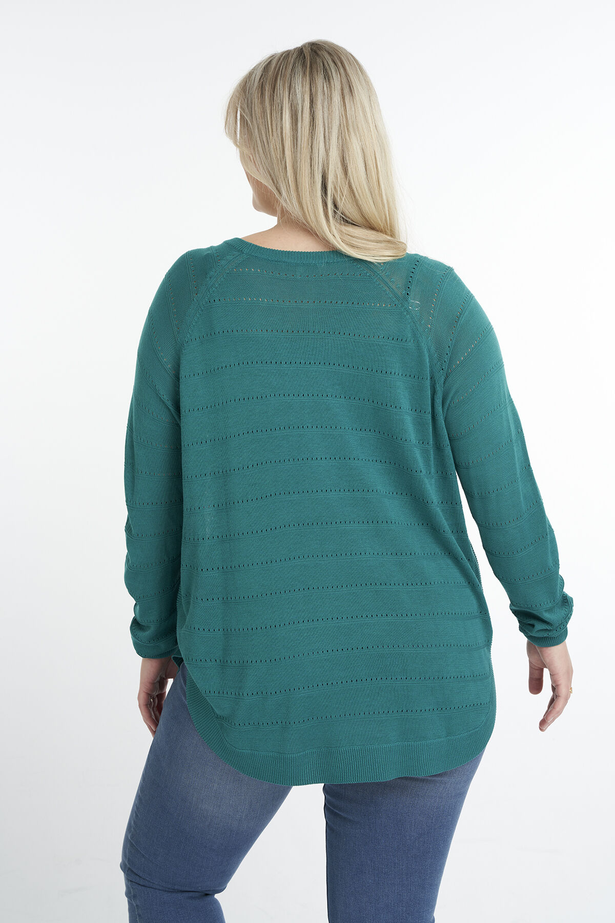 Sweater mit Struktur image number 3