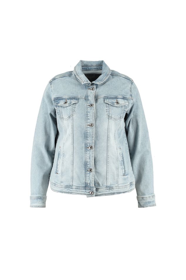 Jeansjacke image number 1