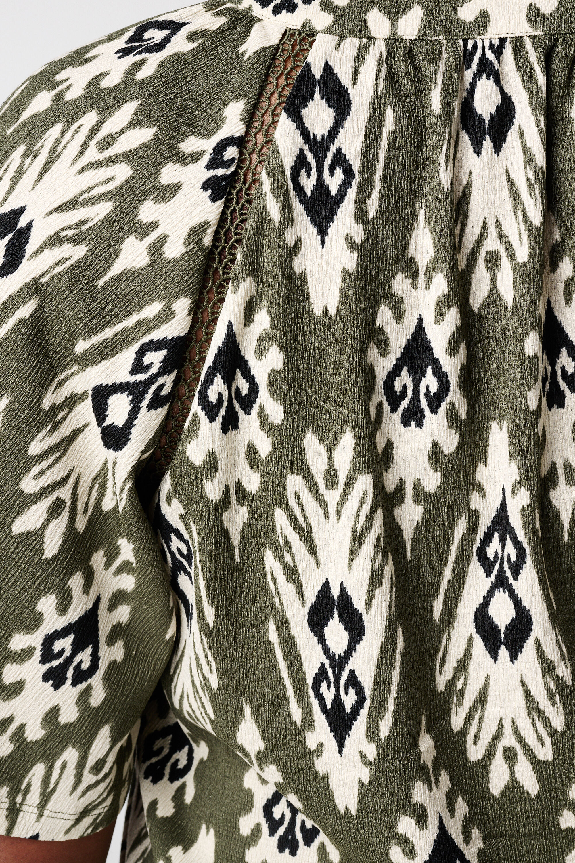 Top mit Schmetterlings&auml;rmeln image number 6