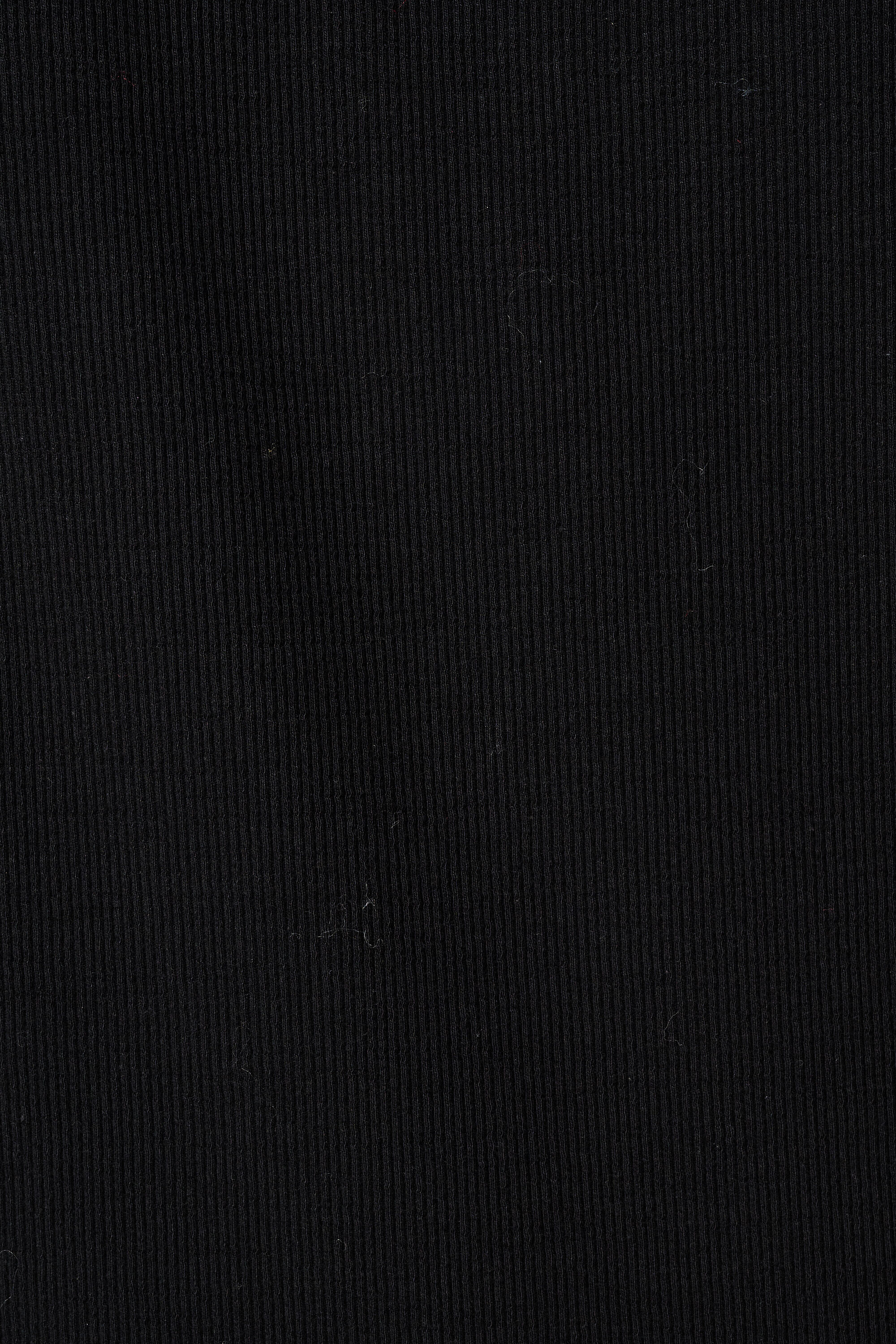 Ripp-Top mit V-Ausschnitt image number 6