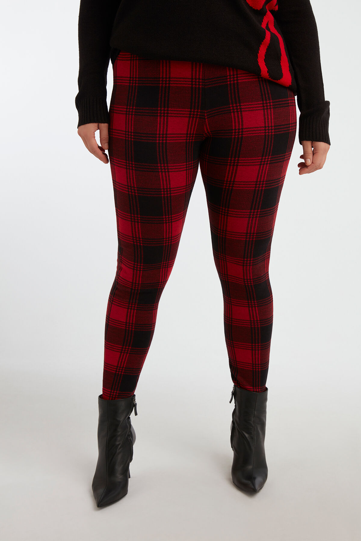 Karo-Leggings image number 4