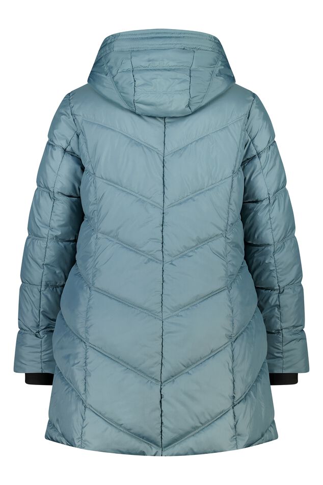 Jacke mit Kapuze image number 2