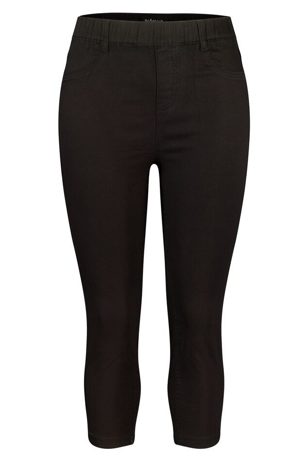Capri-Treggings  image number 1