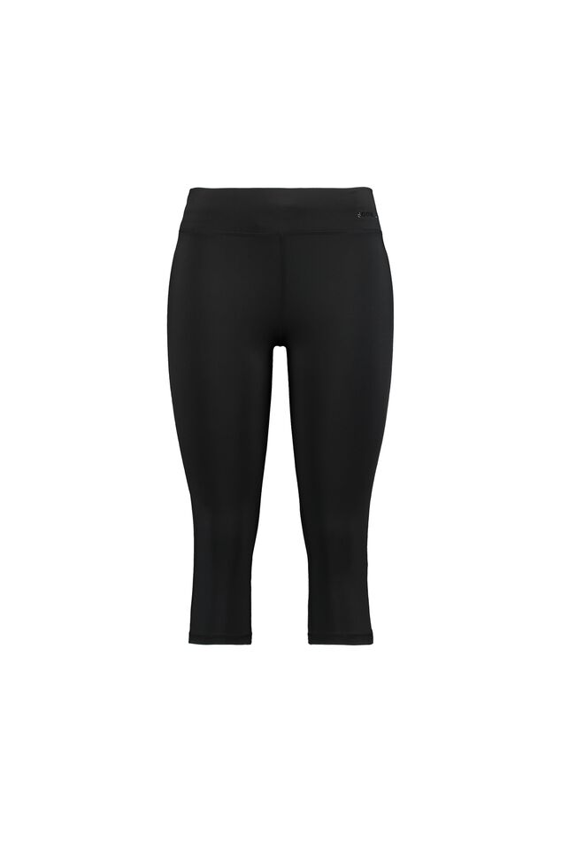 Capri-Sportleggings  image number 1