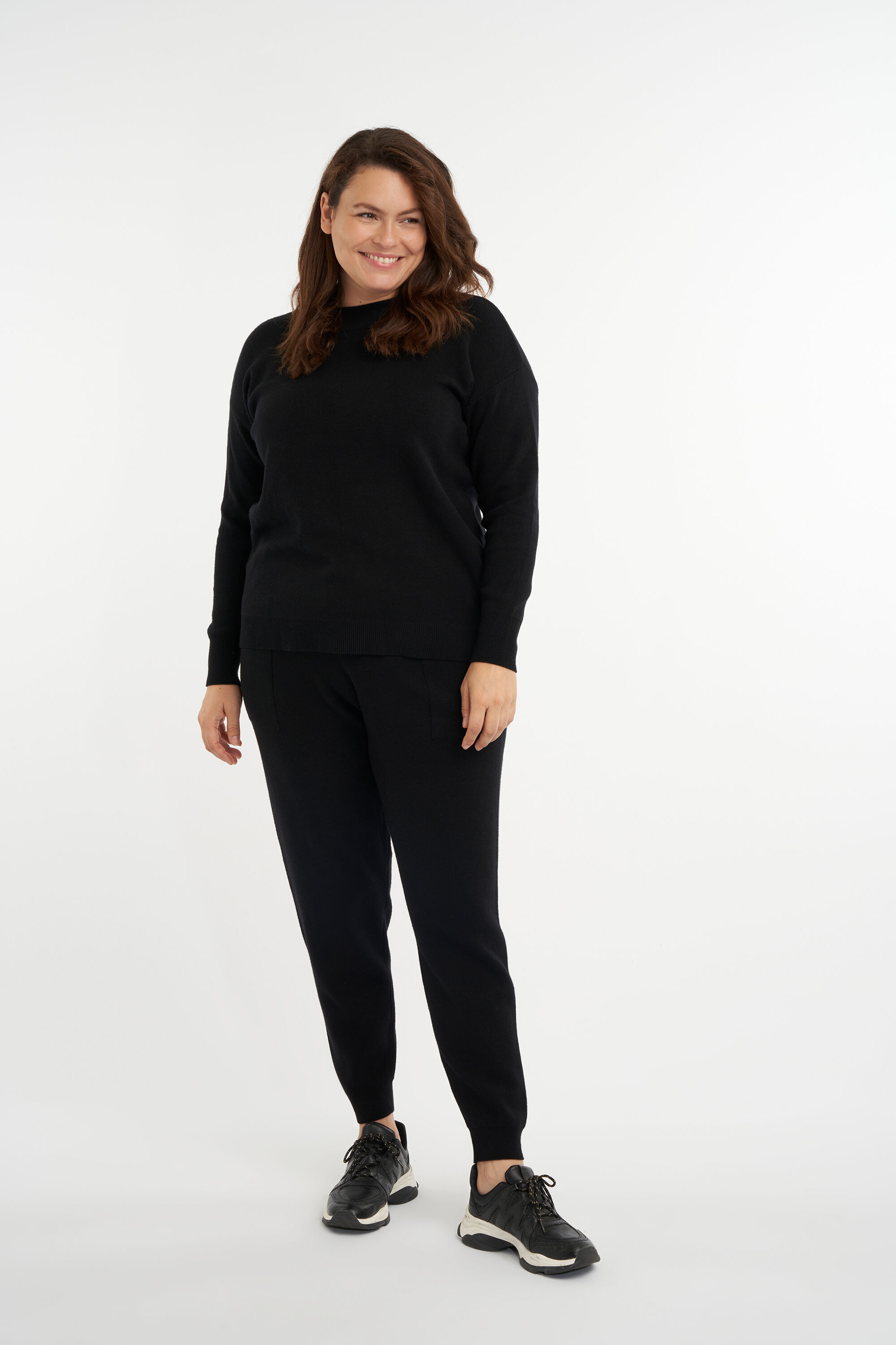 Feinstrickpullover image number 5