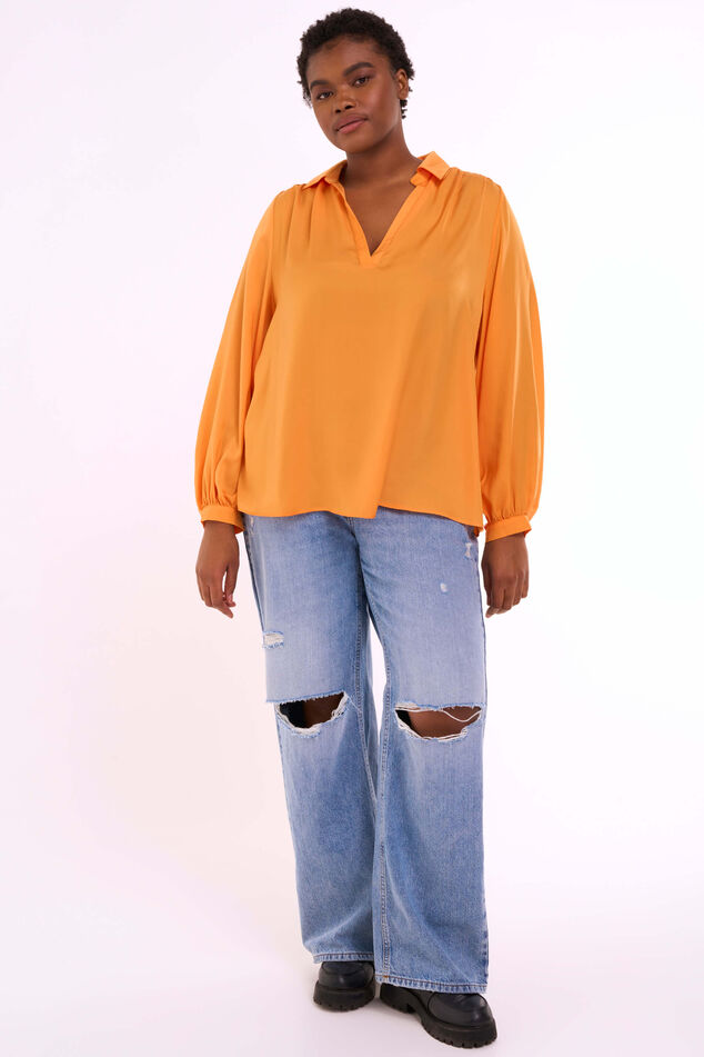 Bluse  image number 6