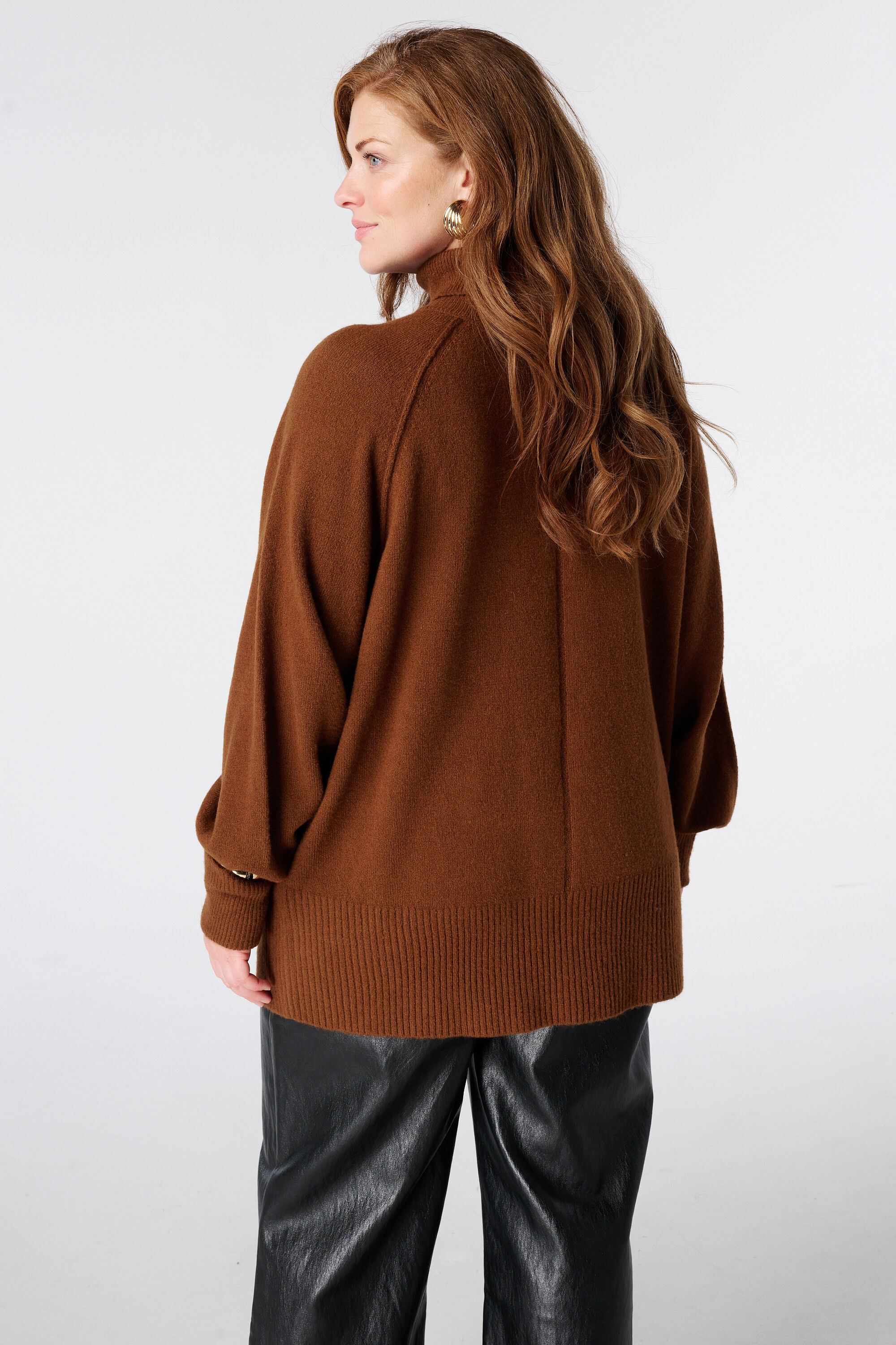 Rollkragenpullover image number 3