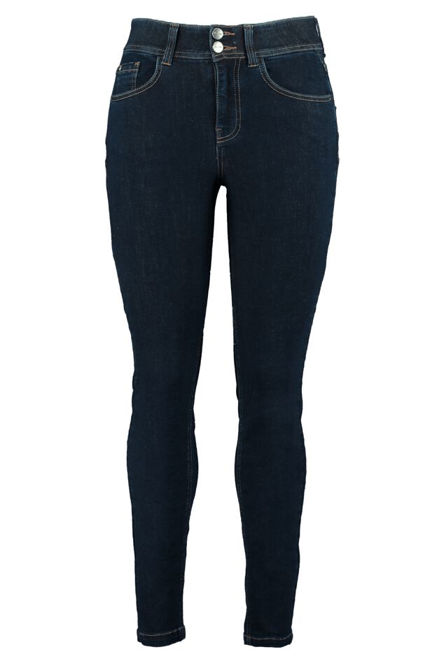 Skinny-Leg-Jeans SCULPTS image number 1