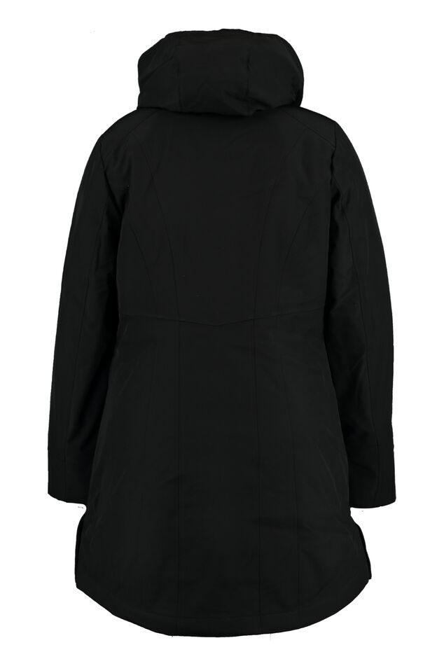 Softshell-Parka image number 3