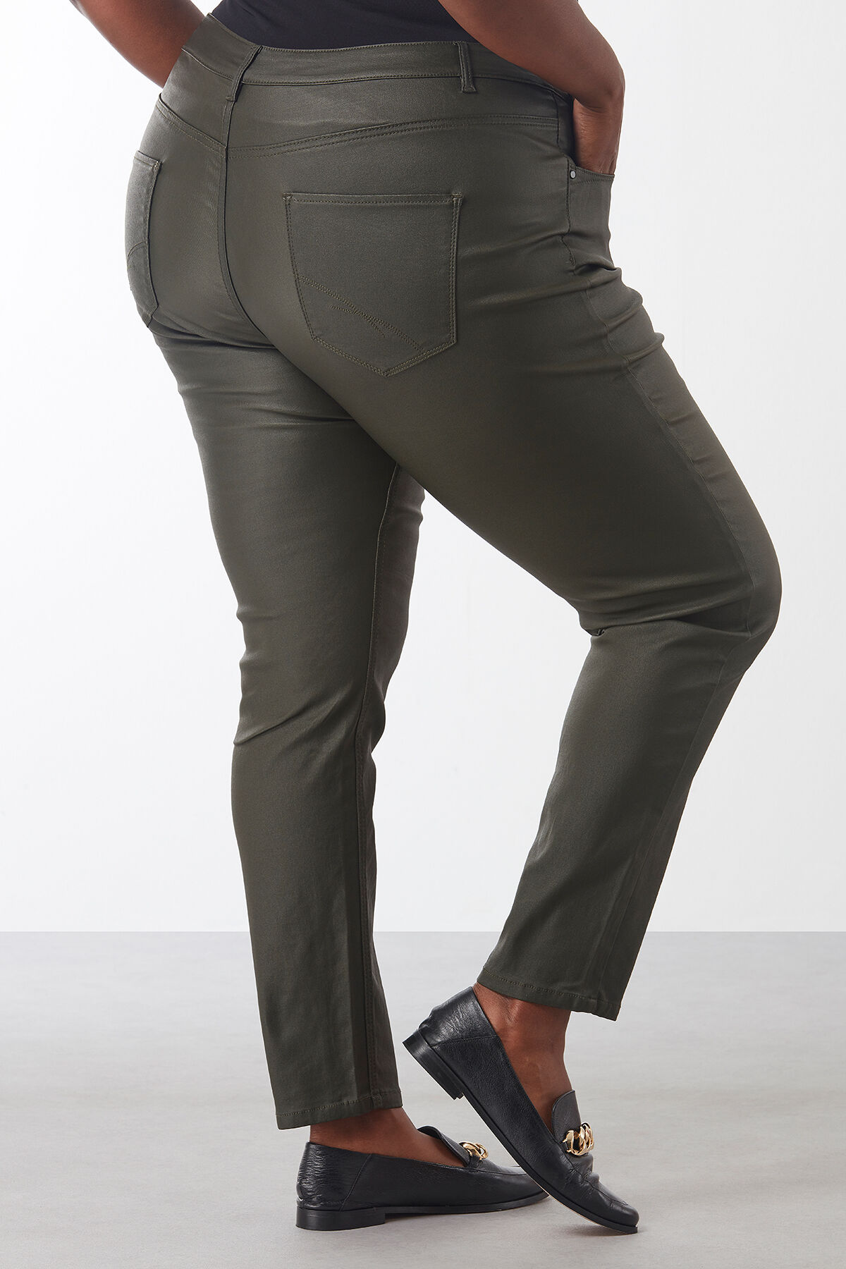 Glanz Hose image number 3