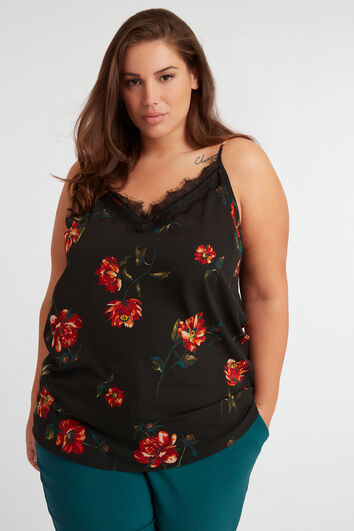 &Auml;rmellose Bluse