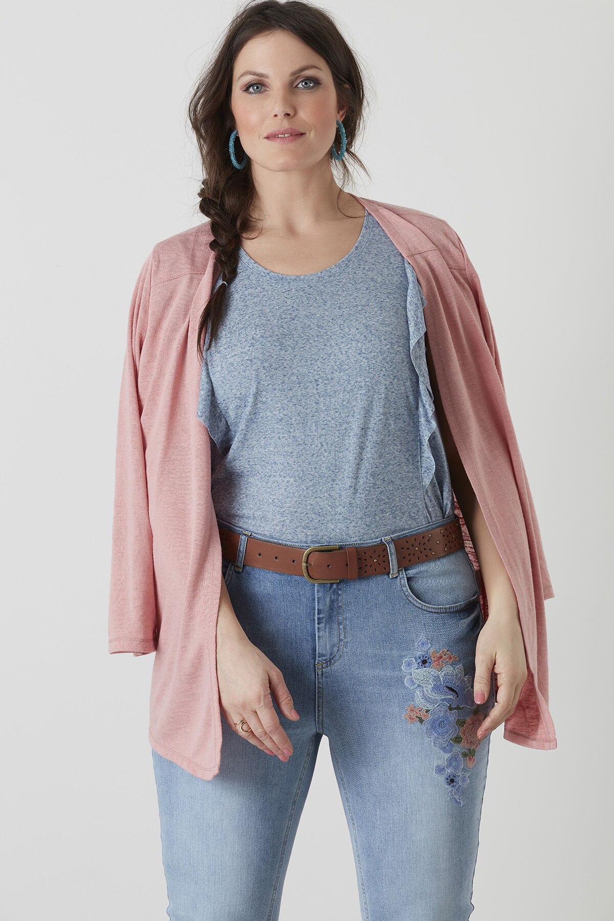 Jeansg&uuml;rtel image number 0