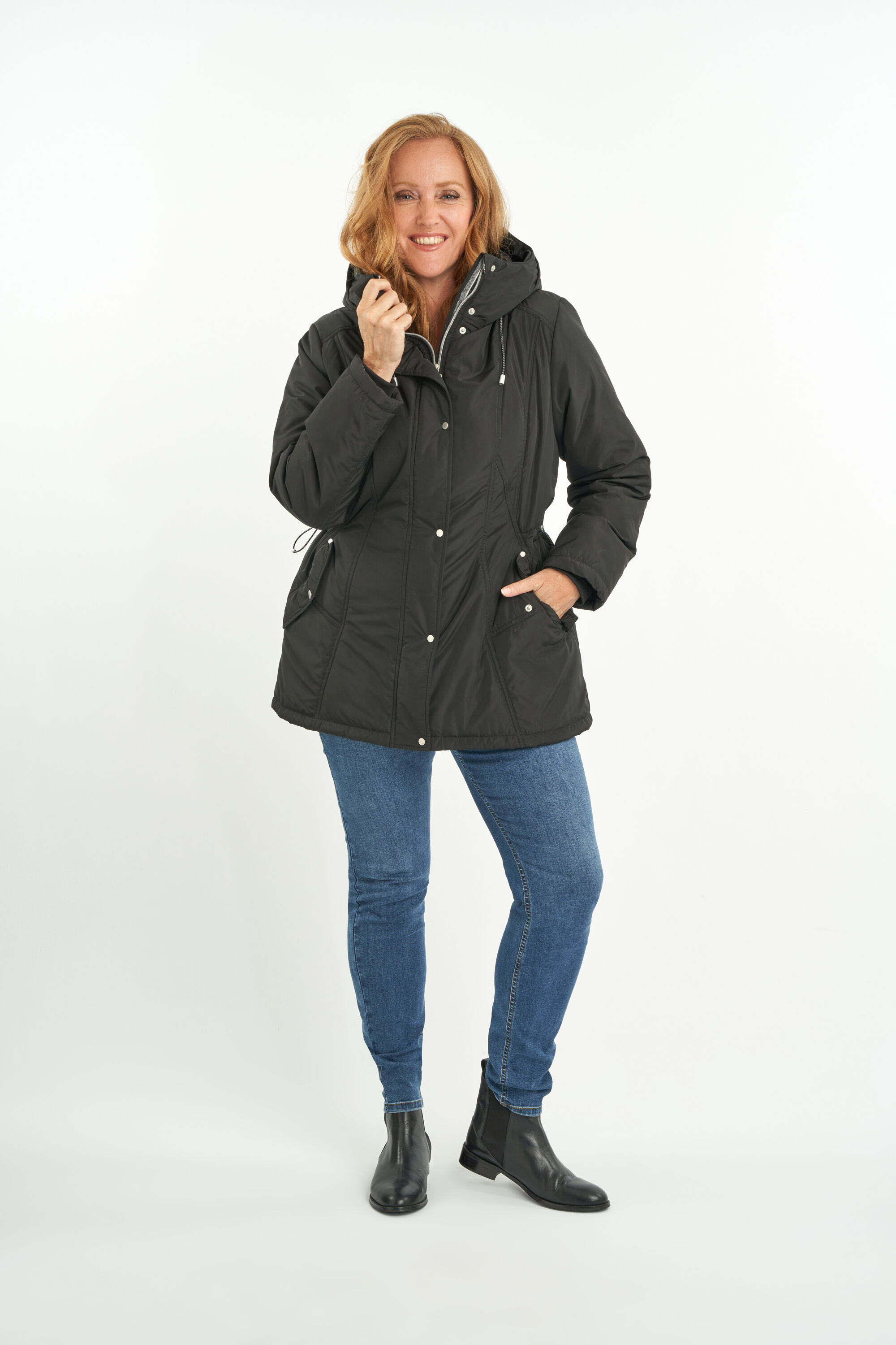 Kapuzenjacke image number 7